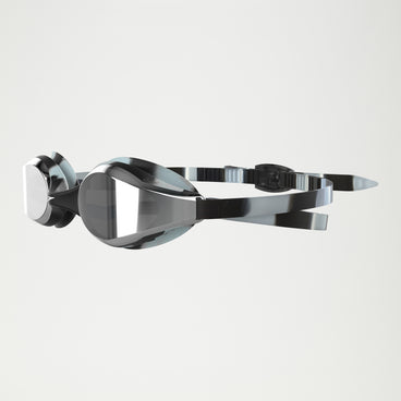 Junior Hyper Flyer Mirror Goggles Silver