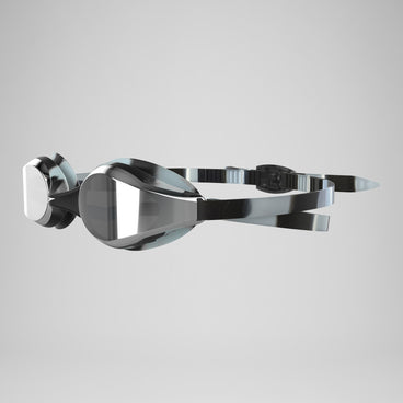 Junior Hyper Flyer Mirror Goggles Silver