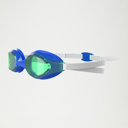 Junior Hyper Flyer Goggles Blue/Jade