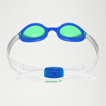 Junior Hyper Flyer Goggles Blue/Jade