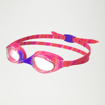 Junior Hyper Flyer Goggles Pop Purple