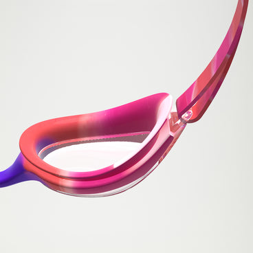 Junior Hyper Flyer Goggles Pop Purple