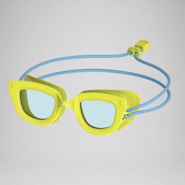 Kids Sunny G Seasiders Goggles Yellow