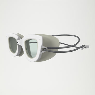 Kids Sunny G Seasiders Goggles White