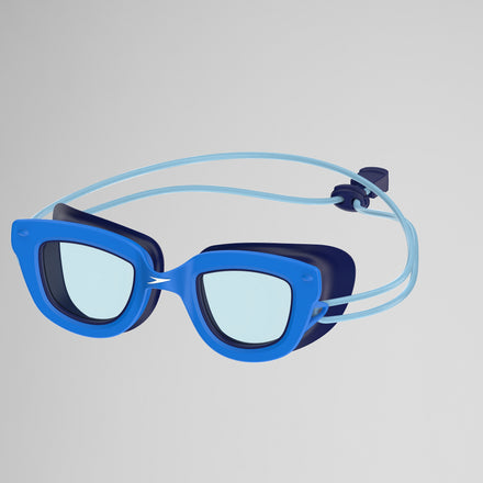 Kids Sunny G Seasiders Goggles Blue