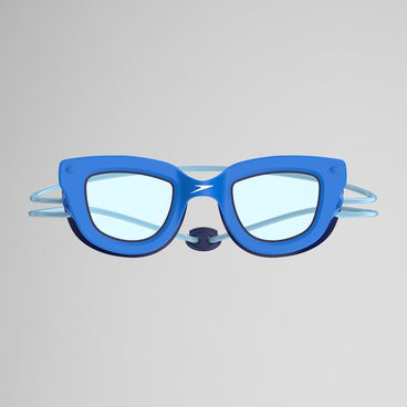 Kids Sunny G Seasiders Goggles Blue