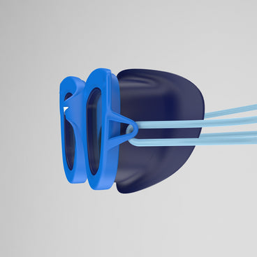 Kids Sunny G Seasiders Goggles Blue