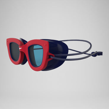 Kids Sunny G Seasiders Goggles Red