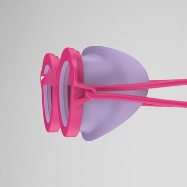 Kids Sunny G Sea Shells Goggles Pink