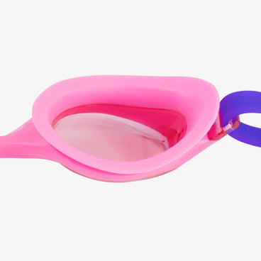 Kid's Super Flyer Goggles Pink/Blue