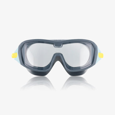 Junior Proview Mask White