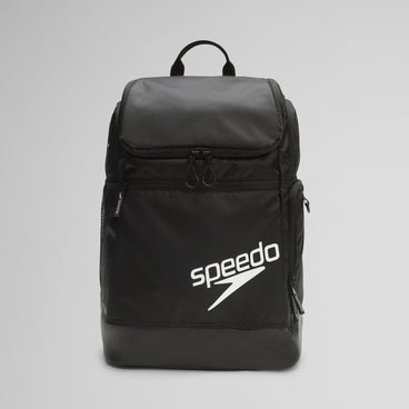 Teamster 2.0 Backpack Black