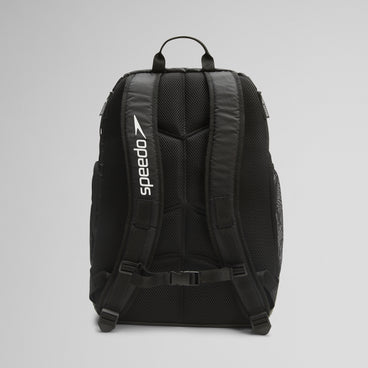 Teamster 2.0 Backpack Black
