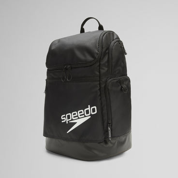 Teamster 2.0 Backpack Black