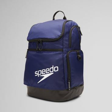 Unisex Teamster 2.0 Backpack Navy