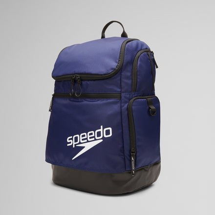 Unisex Teamster 2.0 Backpack Navy