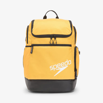 Teamster 2.0 Backpack Yellow