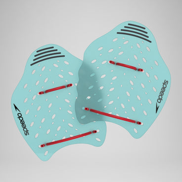 Unisex Power Plus Paddle Turquoise