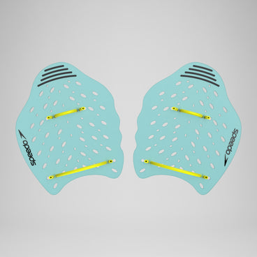 Unisex Power Plus Paddle Turquoise