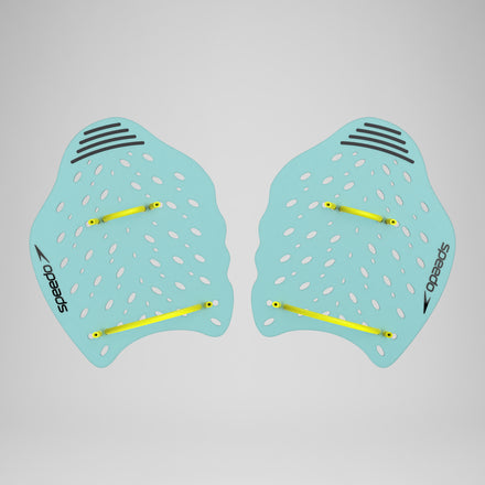 Unisex Power Plus Paddle Turquoise