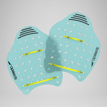 Unisex Power Plus Paddle Turquoise