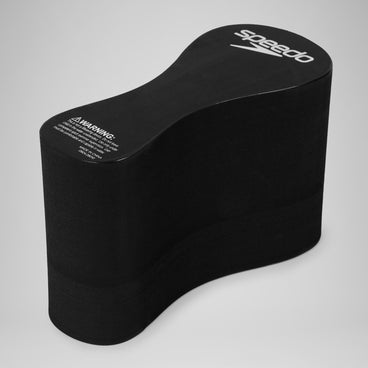 Unisex Pull Buoy Black