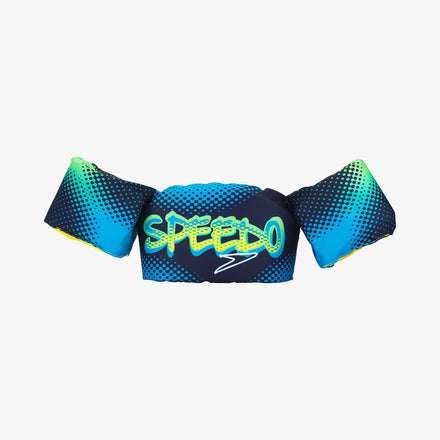 Junior Swim Star Navy