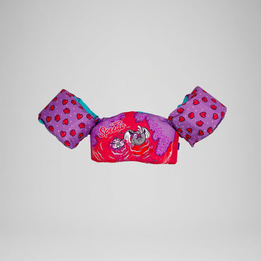 Junior Swim Star Float Pink