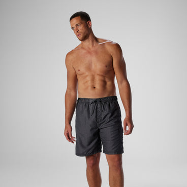Men's Marina Swimshorts Dark Grey