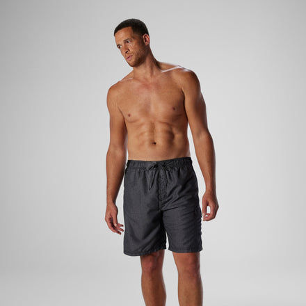 Men's Marina Swimshorts Dark Grey