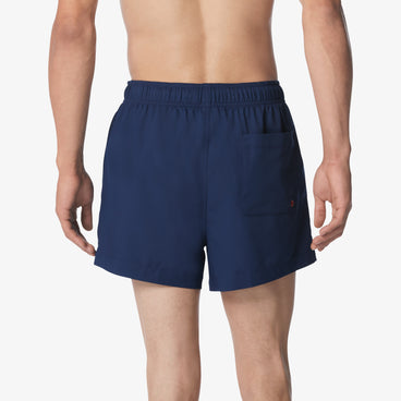 Men's Lifeguard Volley Shorts Navy