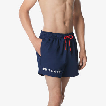 Men's Lifeguard Volley Shorts Navy