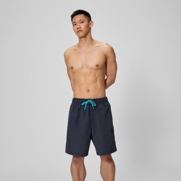 Men's Marina Volley Swim Trunks Grey