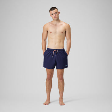 Men's Roofer Volley 16” Swim Trunks Navy