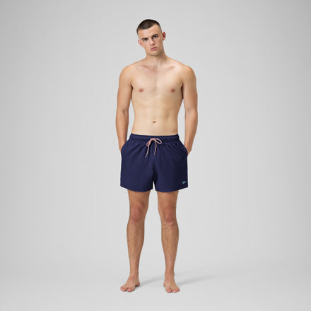 Men's Roofer Volley 16” Swim Trunks Navy