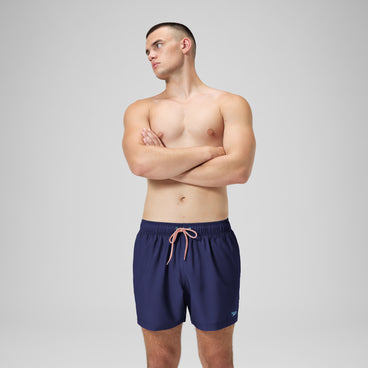 Men's Roofer Volley 16” Swim Trunks Navy