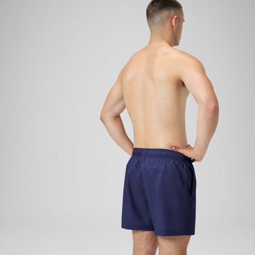 Men's Roofer Volley 16” Swim Trunks Navy
