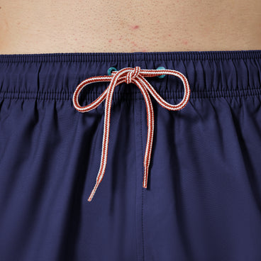 Men's Roofer Volley 16” Swim Trunks Navy