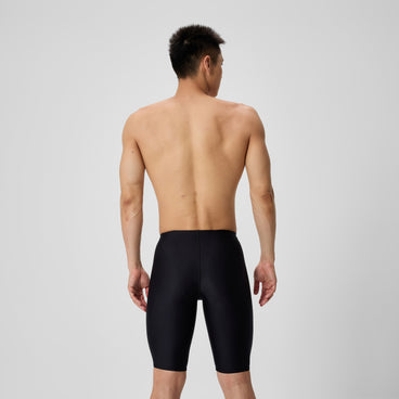Men's Club Training Jammer Black