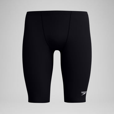 Men's Club Training Jammer Black