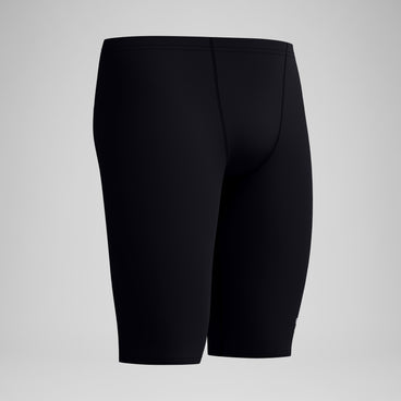 Men's Club Training Jammer Black