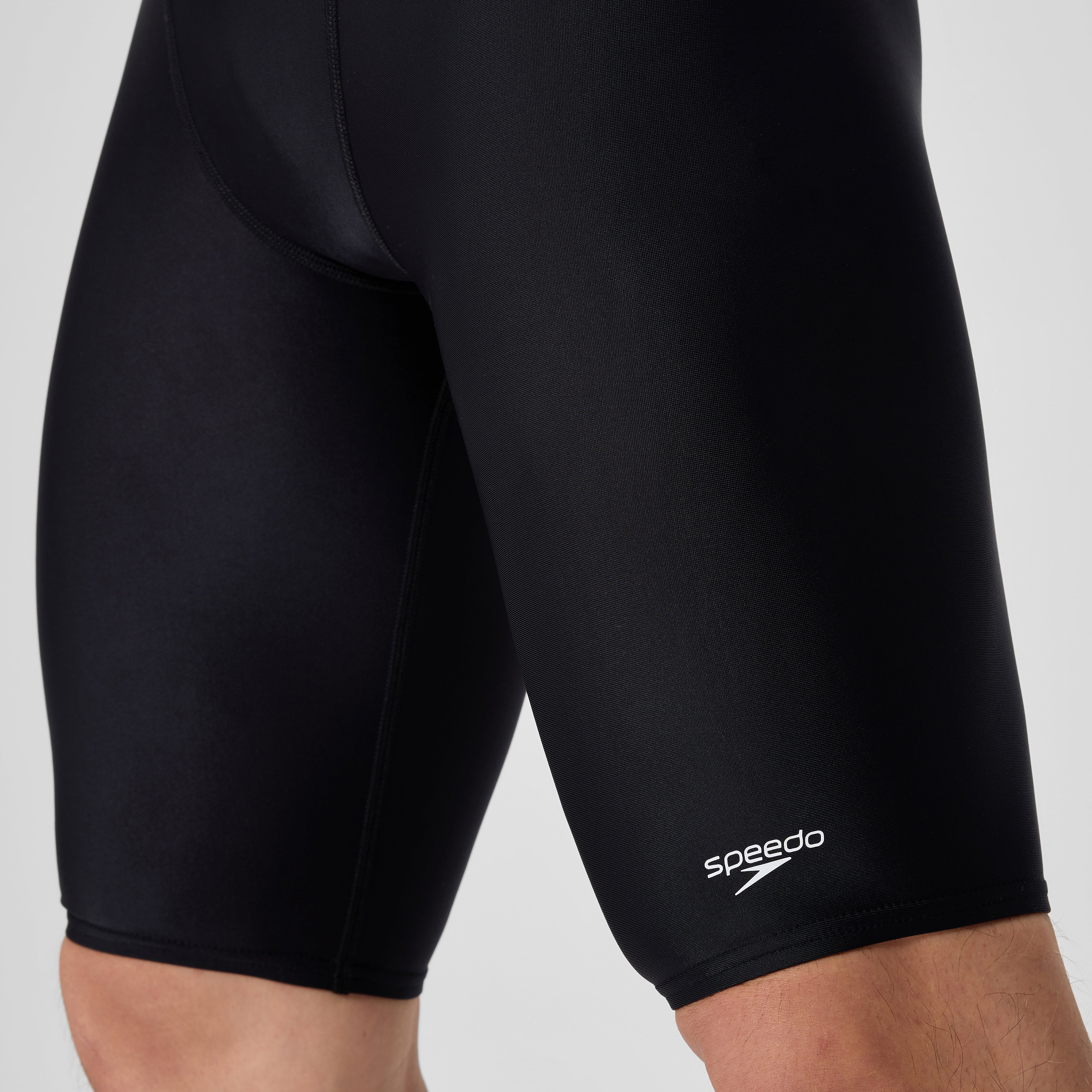 Men's Club Training Jammer Black | Speedo