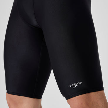 Men's Club Training Jammer Black