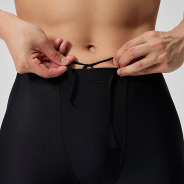 Men's Club Training Jammer Black