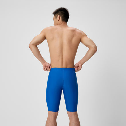 Men's Club Training Jammer Blue