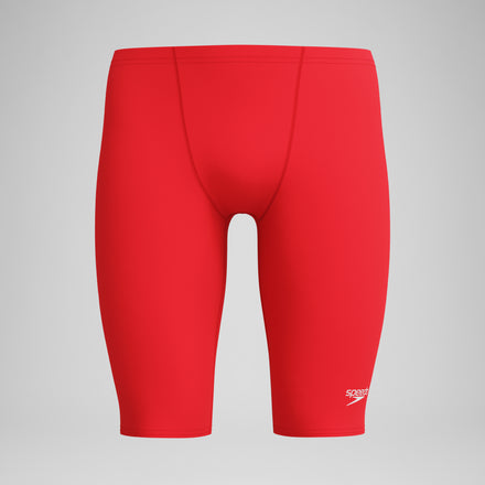 Men's ProLT Solid Jammer Red