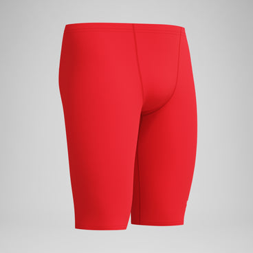 Men's Club Training Jammer Red