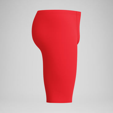 Men's Club Training Jammer Red