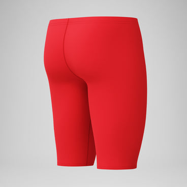 Men's Club Training Jammer Red