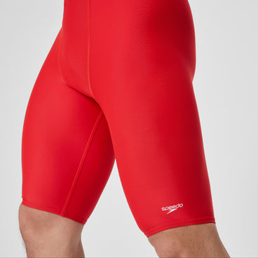 Men's Club Training Jammer Red